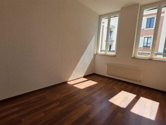 Apartment mieten in La Chaux-de-Fonds