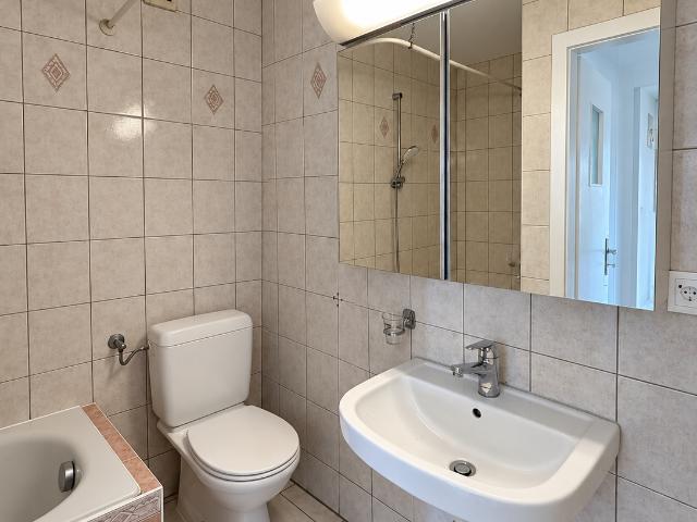 Apartment mieten in La Chaux-de-Fonds