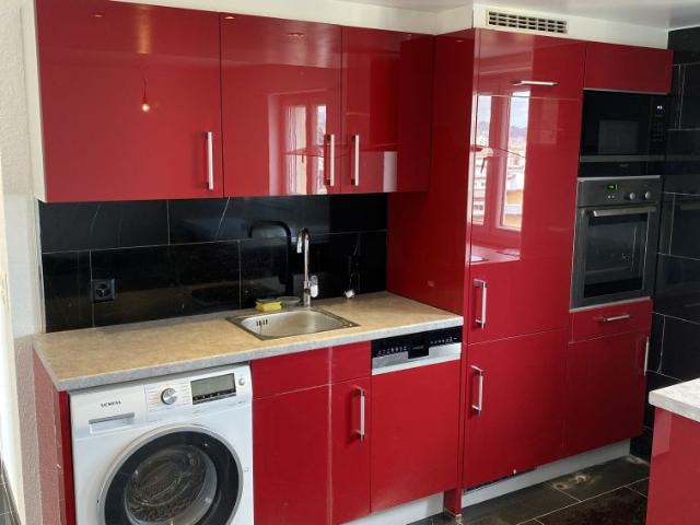 Apartment mieten in La Chaux-de-Fonds