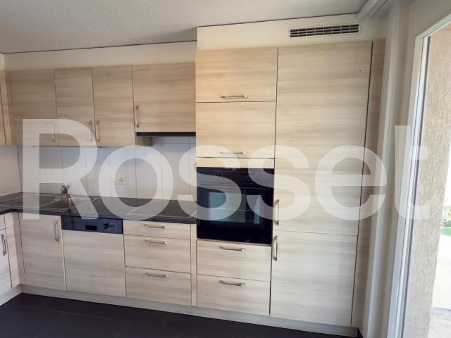 Apartment mieten in La Croix, Lutry, Waadt