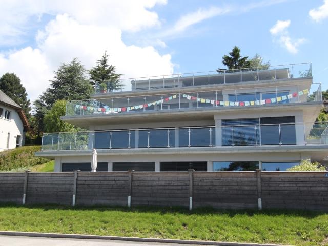 Apartment mieten in La Croix, Lutry, Waadt