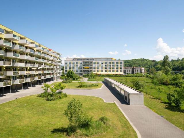 Apartment mieten in Dardagny