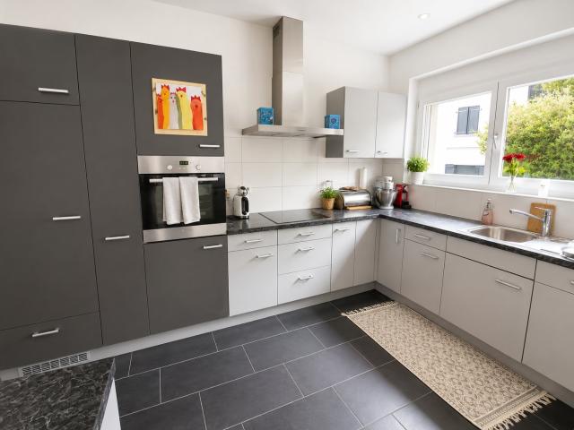 Apartment mieten in La Roche, Freiburg