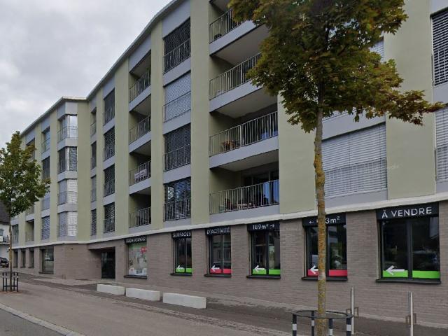 Apartment mieten in Bulle, Freiburg