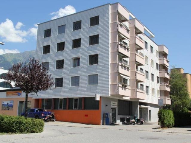 Apartment mieten in Landquart, Graubünden