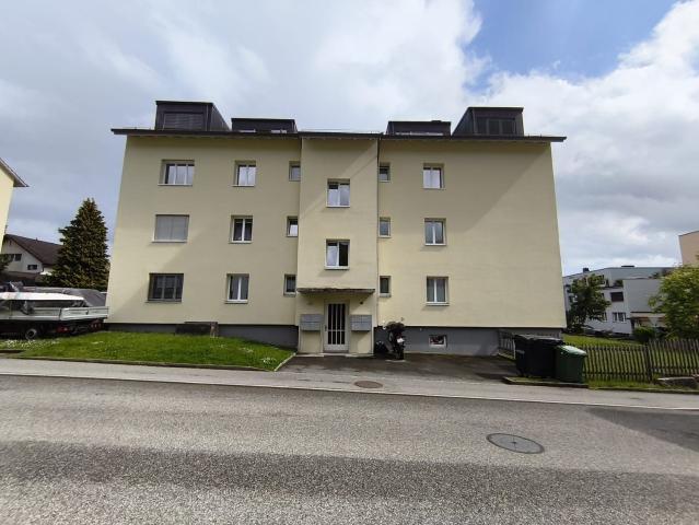 Apartment mieten in Langendorf, Solothurn