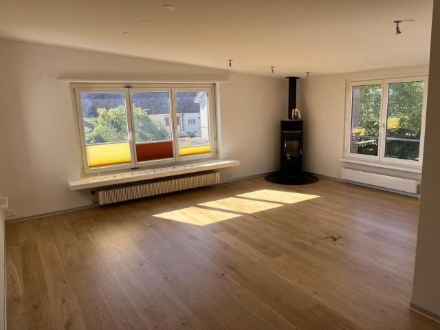 Apartment mieten in Fabrikstrasse, Langendorf