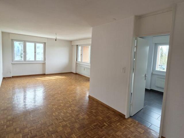 Apartment mieten in Langenthal, Bern
