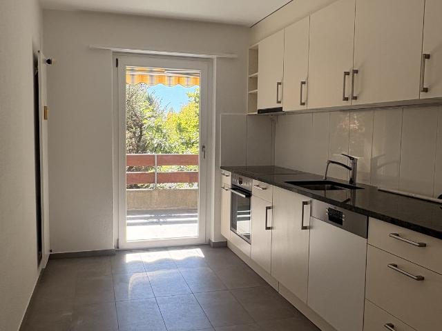 Apartment mieten in Langenthal, Bern