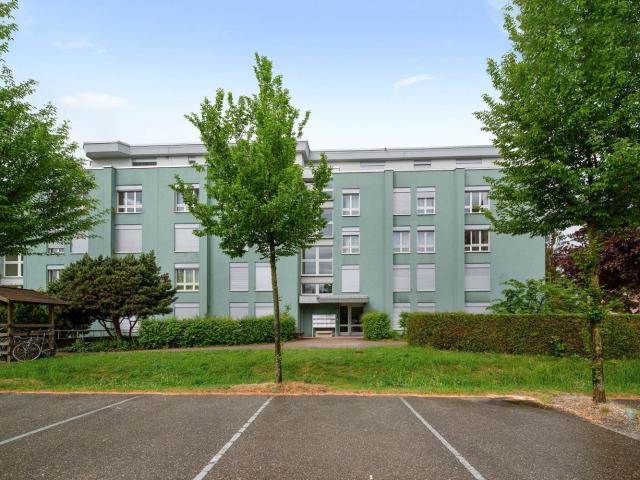 Apartment mieten in Langenthal, Bern