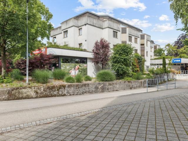 Apartment mieten in Langenthal, Bern
