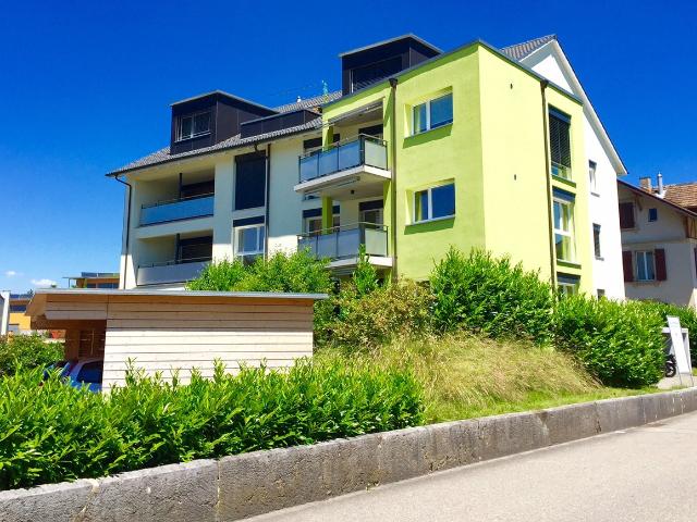 Apartment mieten in Langenthal, Bern