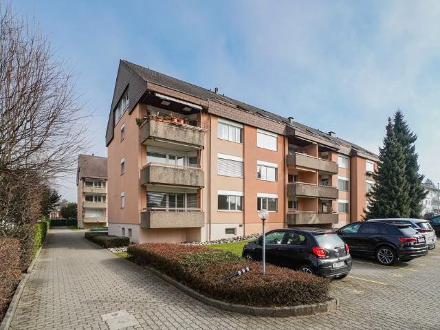 Apartment mieten in Langenthal, Bern