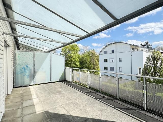 Apartment mieten in Langenthal, Bern