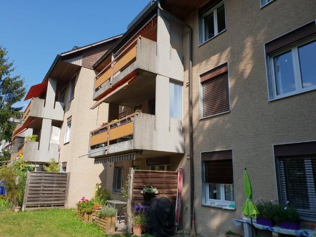 Apartment mieten in Langenthal, Bern