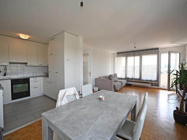 Apartment mieten in Langenthal, Bern