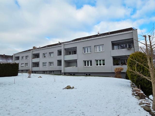 Apartment mieten in Langenthal, Bern