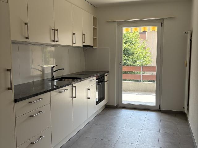 Apartment mieten in Langenthal, Bern