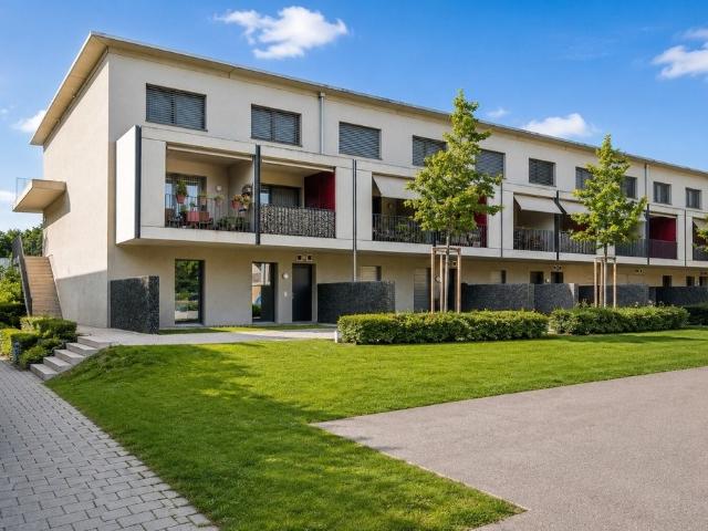 Apartment mieten in Langenthal, Bern