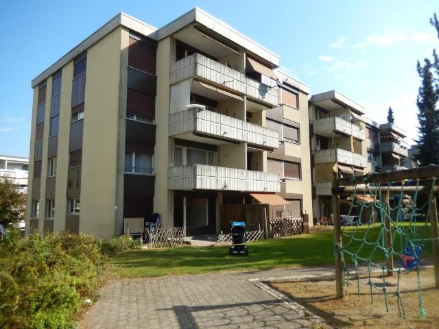 Apartment mieten in Langenthal, Bern