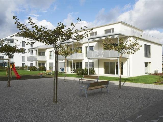 Apartment mieten in Langenthal, Bern