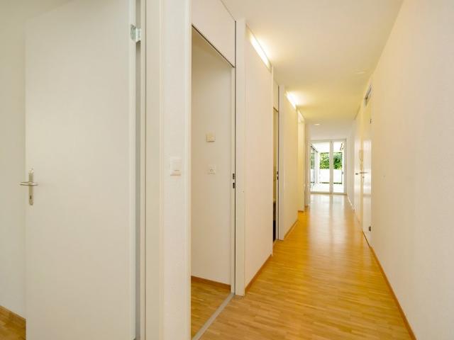 Apartment mieten in Langenthal, Bern