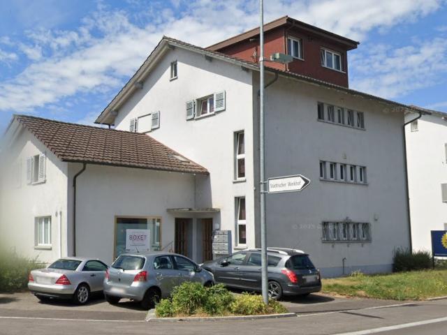 Apartment mieten in Langenthal, Bern