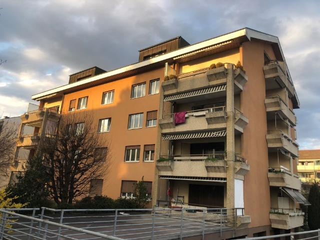 Apartment mieten in Langenthal, Bern
