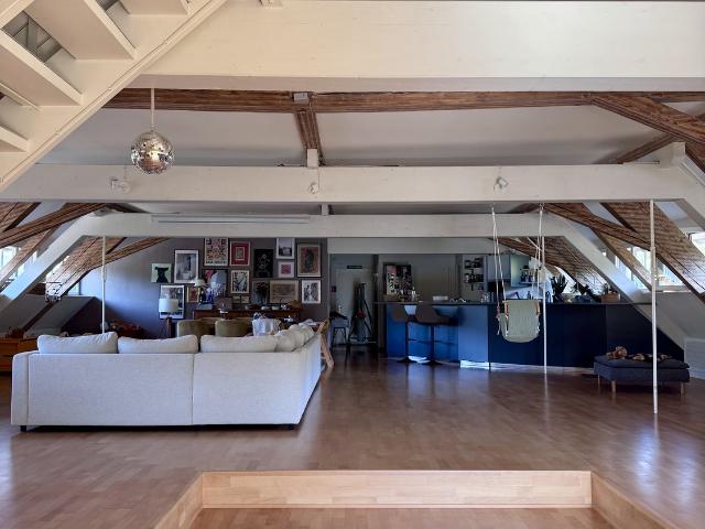 Apartment mieten in Langnau am Albis, Zürich