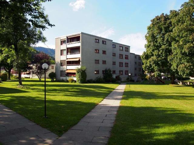 Apartment mieten in Langnau am Albis, Zürich