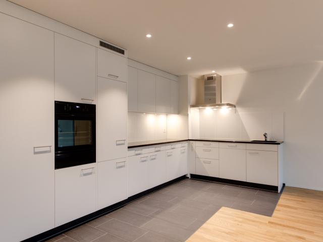 Apartment mieten in Langnau am Albis, Zürich