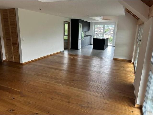 Apartment mieten in Langnau im Emmental, Bern