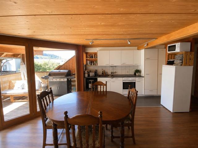 Apartment mieten in Langnau im Emmental, Bern