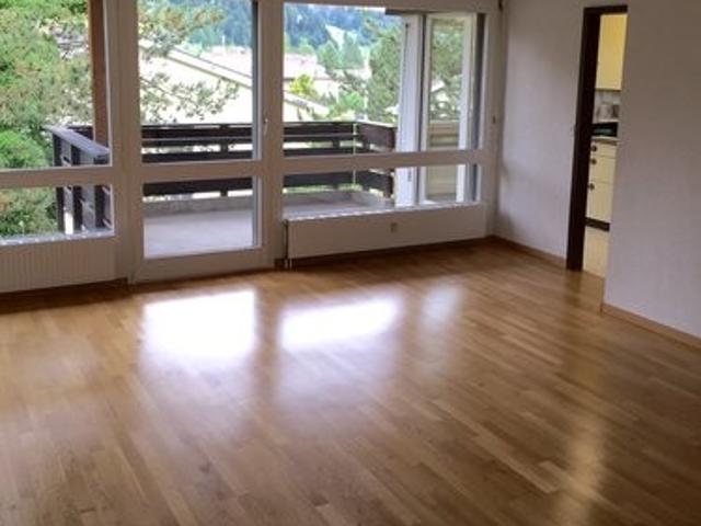 Apartment mieten in Langnau im Emmental, Bern