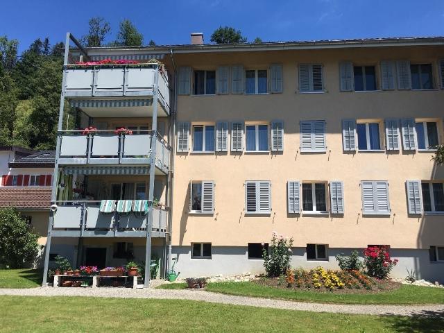 Apartment mieten in Langnau im Emmental, Bern