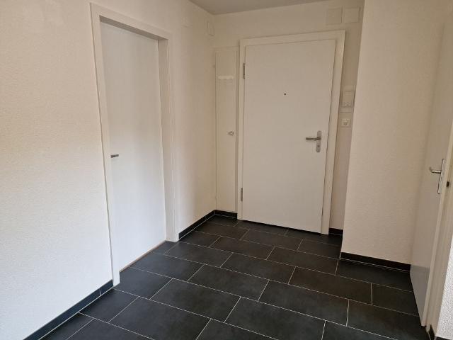 Apartment mieten in Halden, Langnau im Emmental