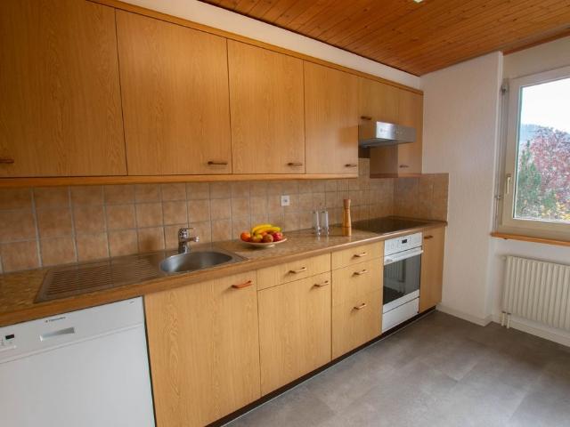 Apartment mieten in Langnau im Emmental, Bern