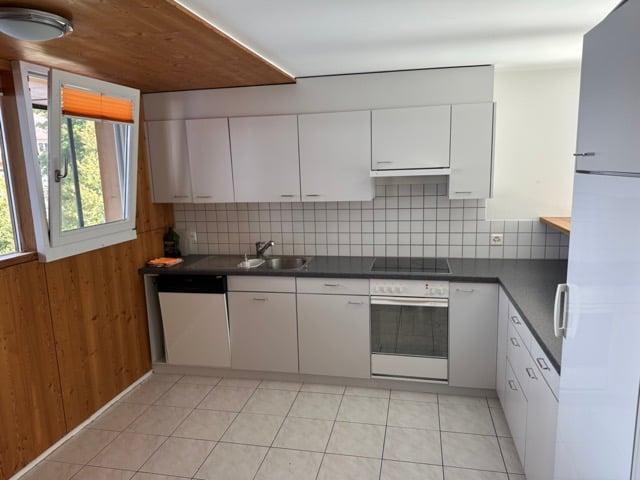 Apartment mieten in Langnau im Emmental, Verwaltungsregion Emmental-Oberaargau