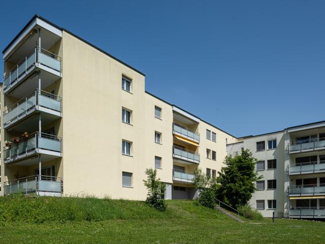 Apartment mieten in Feuerthalen, Zürich