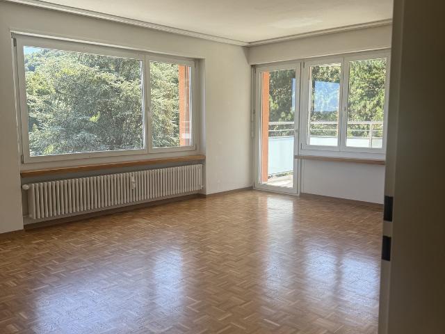 Apartment mieten in Feuerthalen, Zürich