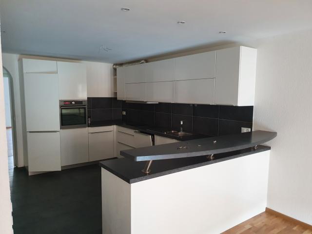 Apartment mieten in Laufenburg, Bezirk Laufenburg
