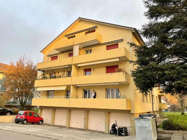 Apartment mieten in Laupen, Bern