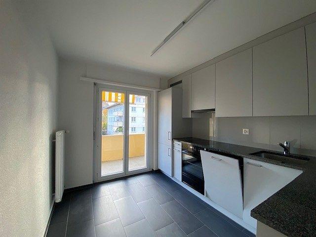 Apartment mieten in Laupen, Bern