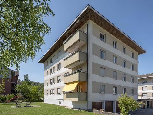 Apartment mieten in Laupen, Bern