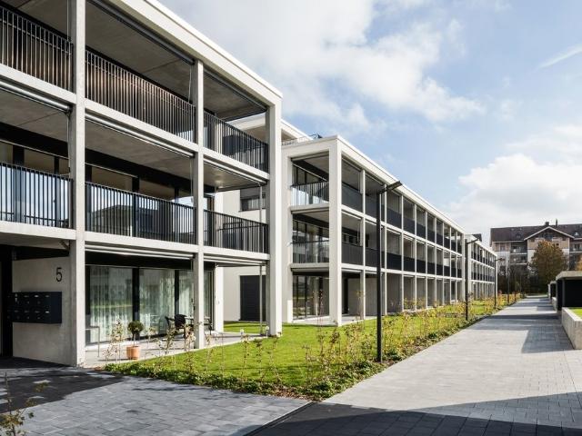 Apartment mieten in Laupen, Verwaltungsregion Bern-Mittelland