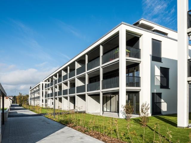 Apartment mieten in Laupen, Bern
