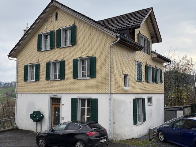 Apartment mieten in Laupen (ZH), Zürich