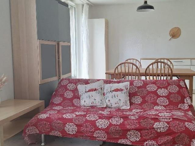 Apartment mieten in Cheseaux-Lausanne, Waadt