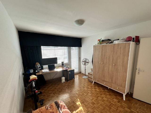 Apartment mieten in Lausanne, District de Lausanne