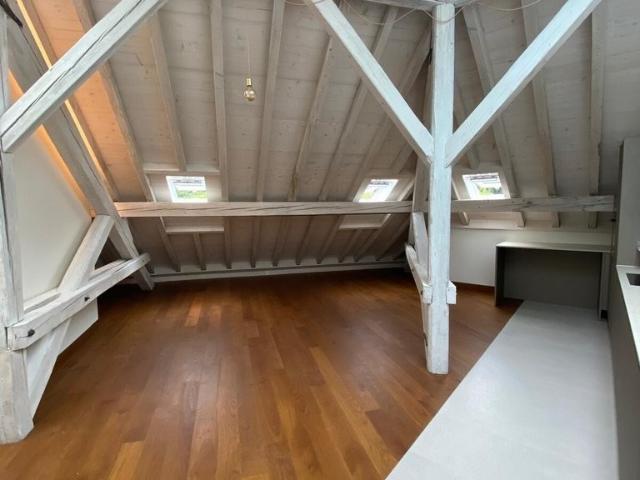 Apartment mieten in Cheseaux-Lausanne, Waadt